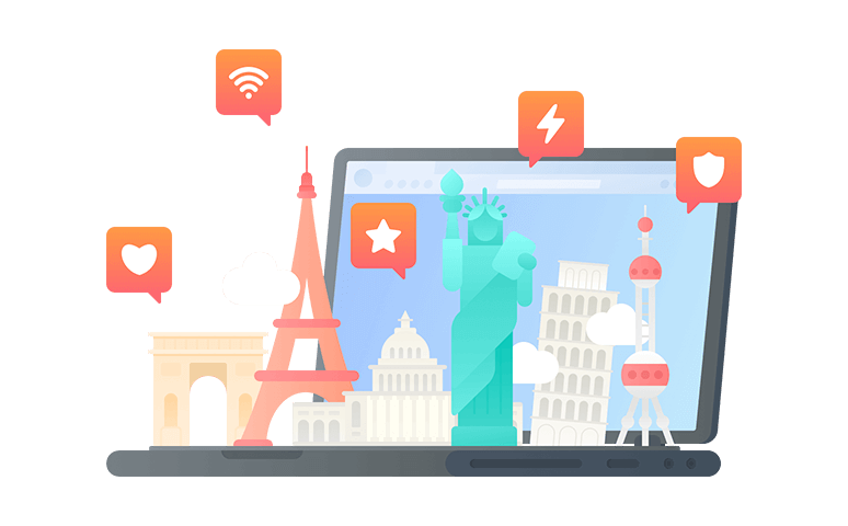 对方收钱码为境内收钱码，仅能在境内使用。 - 海龟VPN